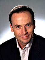 Dr. Ernst J. Hoffmann